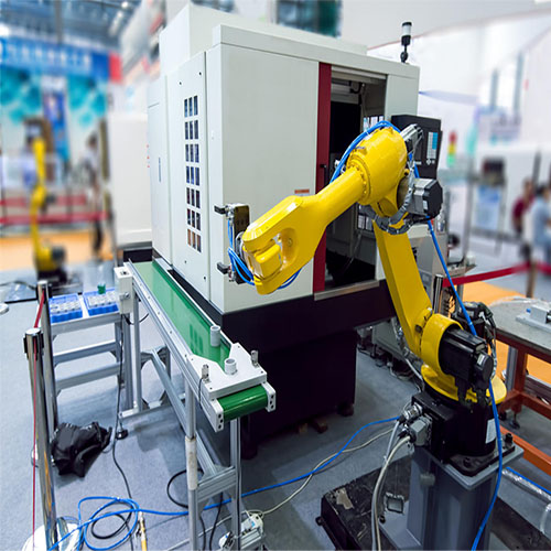 平顶山机械制造领域