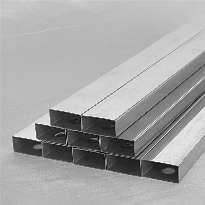 平顶山304不锈钢方管