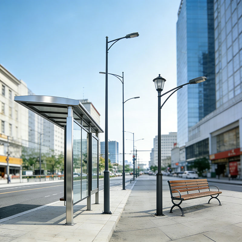 平顶山在市政设施领域