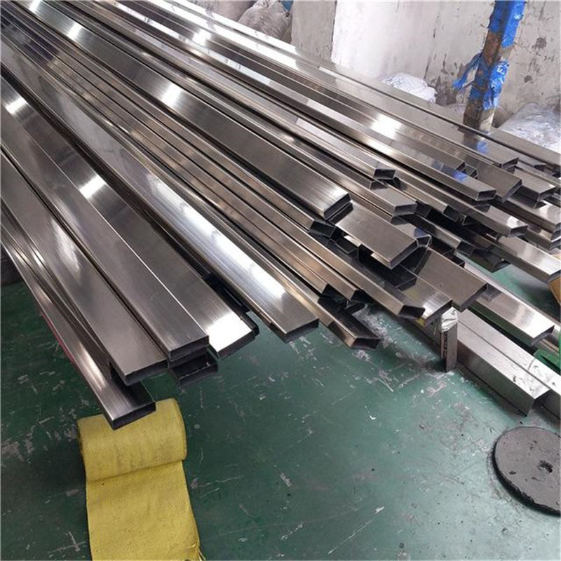 平顶山定尺切割316L不锈钢无缝方管